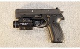 SIG Sauer ~ P226 ~ 9mm Luger - 2 of 4