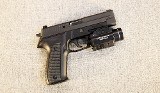 SIG Sauer ~ P226 ~ 9mm Luger