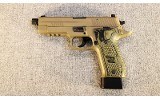 SIG Sauer ~ P226 Elite ~ 9mm - 2 of 3