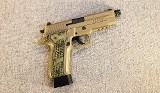 SIG Sauer ~ P226 Elite ~ 9mm - 1 of 3