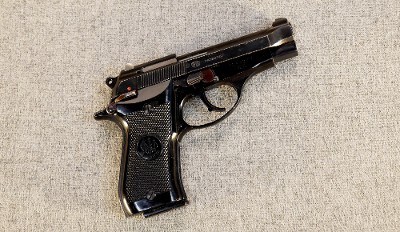 Beretta ~ Model 85 BB Cheetah