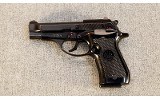 Beretta ~ Model 85 BB Cheetah ~ .380 ACP - 2 of 4