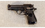 Beretta ~ Model 88 BB Cheetah ~ .380 ACP - 2 of 4