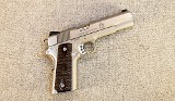 Springfield Armory ~ Garrison ~ .45 ACP - 1 of 2
