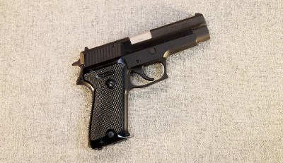 Browning ~ Model BDA 45 ~ .45 ACP
