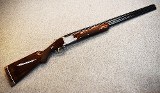 Browning ~ Superposed Grade III ~ 12 Ga.