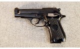 Beretta ~ Model 85 BB Cheetah ~ .380 ACP - 2 of 4