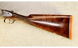 J. J. Langley ~ Luton England ~ Sidelock ~ 12 Ga. - 9 of 12