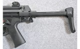 HK ~ MP5 ~ .22 LR - 9 of 10
