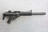HK ~ MP5 ~ .22 LR