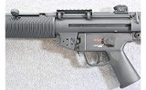 HK ~ MP5 ~ .22 LR - 8 of 10