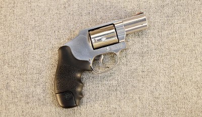 Smith & Wesson ~ Model 640-1 ~ .357 Mag.