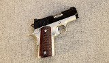Kimber ~ Super Carry Ultra ~ .45 ACP