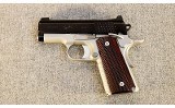 Kimber ~ Super Carry Ultra ~ .45 ACP - 2 of 4