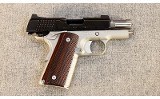 Kimber ~ Super Carry Ultra ~ .45 ACP - 3 of 4