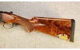 Browning ~ Superposed Presentation 2 ~ 12 Ga. - 9 of 11