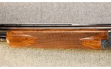 Browning ~ Superposed Presentation 2 ~ 12 Ga. - 6 of 11