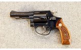 Smith & Wesson ~ Model 36-1 ~ .38 Special - 2 of 3