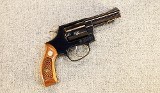 Smith & Wesson ~ Model 36-1 ~ .38 Special - 1 of 3