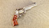 Ruger ~ Redhawk ~ .44 Mag.