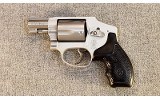 Smith & Wesson ~ Model 642-2 Airweight ~ .38 Special +P - 2 of 3