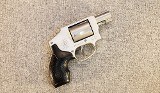 Smith & Wesson ~ Model 642-2 Airweight ~ .38 Special +P - 1 of 3