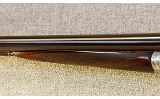 J.J. Langley ~ Luton England ~ Sidelock ~ 12 Ga. - 6 of 12