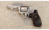 Smith & Wesson ~ Model 67 ~ .38 Special - 2 of 4