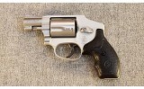 Smith & Wesson ~ Model 642-1 ~ .38 Special - 2 of 3