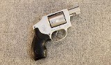 Smith & Wesson ~ Model 642-1 ~ .38 Special