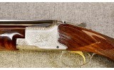 Browning ~ Superposed Pigeon Grade ~ 12 Ga. - 8 of 11