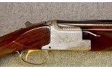 Browning ~ Superposed Pigeon Grade ~ 12 Ga. - 3 of 11