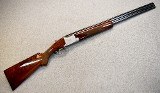 Browning ~ Superposed Pigeon Grade ~ 12 Ga.