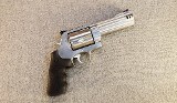 Smith & Wesson ~ Model 460 ~ .460 S&W Mag.