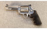 Smith & Wesson ~ Model 460 ~ .460 S&W Mag. - 2 of 3