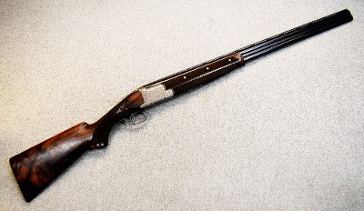 Browning ~ Model B25 D5G ~ 12 Ga.