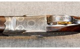Beretta ~ Model S06 EELL Sidelock ~ 12 Ga. - 12 of 12