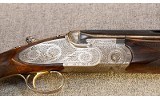 Beretta ~ Model S06 EELL Sidelock ~ 12 Ga. - 3 of 12