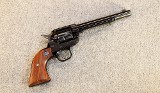Ruger ~ New Model Single-Six Convertible ~ .22 LR/Mag. - 1 of 3