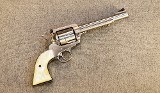 Ruger ~ New Model Blackhawk ~ .357 Mag. - 1 of 3