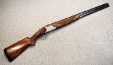 Browning ~ Model B25 CA 2 ~ 12 Ga.