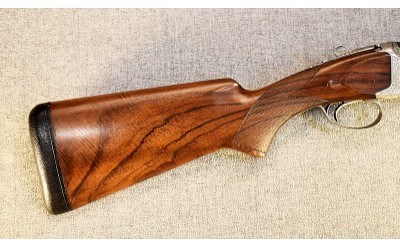 Browning ~ Model B25 P2 ~ 12 Ga. - Image 2 of 11