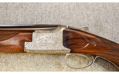 Browning ~ Model B25 P2 ~ 12 Ga. - Image 8 of 11
