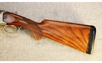 Browning ~ Model B25 P2 ~ 12 Ga. - Image 9 of 11
