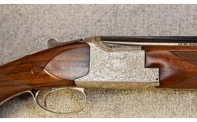 Browning ~ Model B25 P2 ~ 12 Ga. - Image 3 of 11
