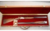 Browning ~ Centennial Two Barrel Set ~ .30-06 Spr./ 20 Ga. - 12 of 12