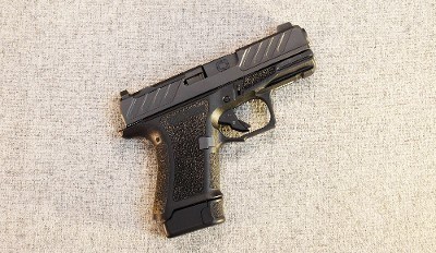 Shadow Systems ~ Model CR920 ~ 9mm