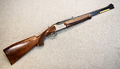 Browning ~ Model CCS 525 Elite Express ~ 9.3X74R