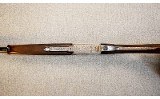 Fabrique Nationale ~ Model B25 D5G Custom Boxlock ~ 12 Ga. - 7 of 11