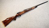 Weatherby ~ Vanguard Laserguard ~ .300 Wby. Mag.
